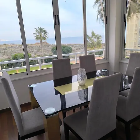 Apartment Vero El Campello