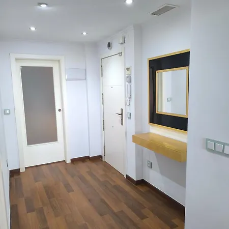 Appartement Vero *