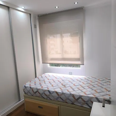 Vero Apartamento El Campello