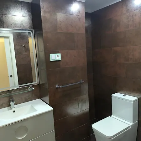 Appartement Vero