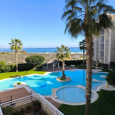 Appartement Vero