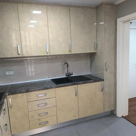 Vero Apartamento El Campello