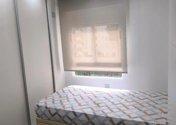 Vero דירה אל קאמפיו